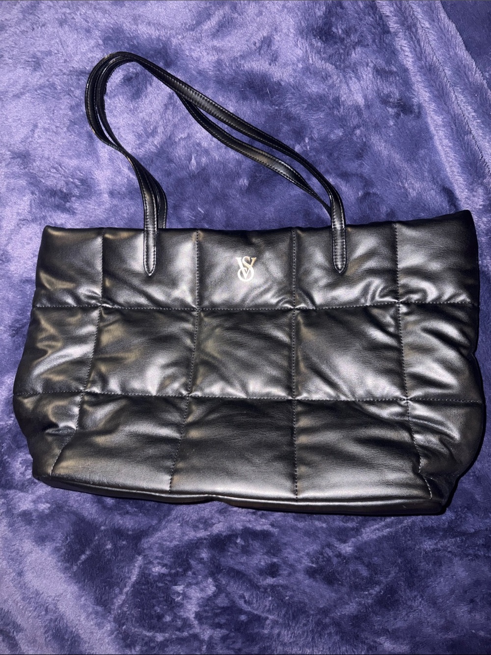 Victoria’s Secret Tote Bag
